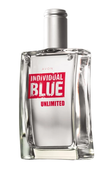 AVON   Individual Blue Unlimited Edt 75 ml Erkek Parfümü 5050136615666