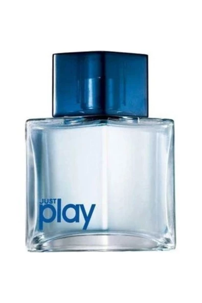 AVON   Just Play Edt 75 ml Erkek Parfümü 8681298911029