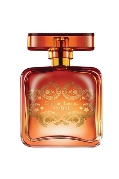 AVON   Christian Lacroix Ambre Edt 75 ml Erkek Parfümü 8681298910244