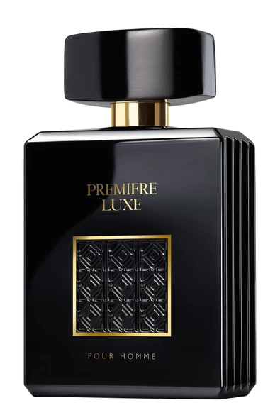 AVON   Premiere Lux Edt 75 ml Erkek Parfümü 8681298910282