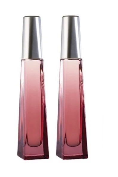 AVON   Surrender Edt 50 ml Kadın Parfümü Ikili Set 5000PARFUM00052