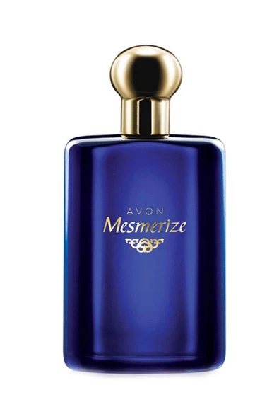 AVON   Oryantal Mesmerize Edt 100 ml Erkek Parfümü 8681298910251