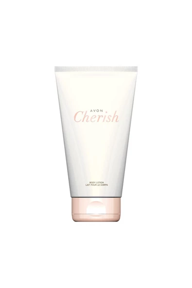 AVON   Cherish Nemlendirici Vücut Losyonu 150 ml