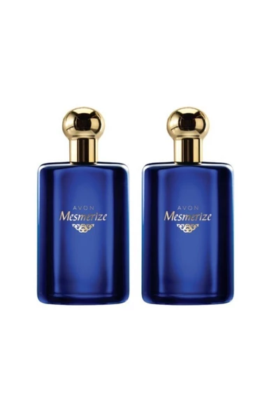 AVON   Mesmerize Edt 100 ml Erkek Parfüm Seti 8539443322572