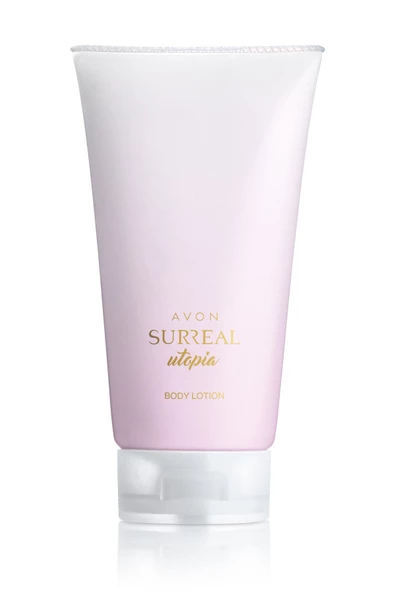 AVON   Surreal Utopia Vücut Losyonu - 150ml