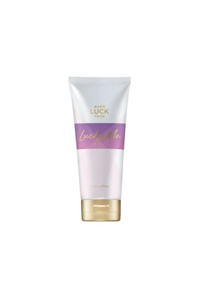 AVON   Luck Me Vücut Losyonu 150 ml