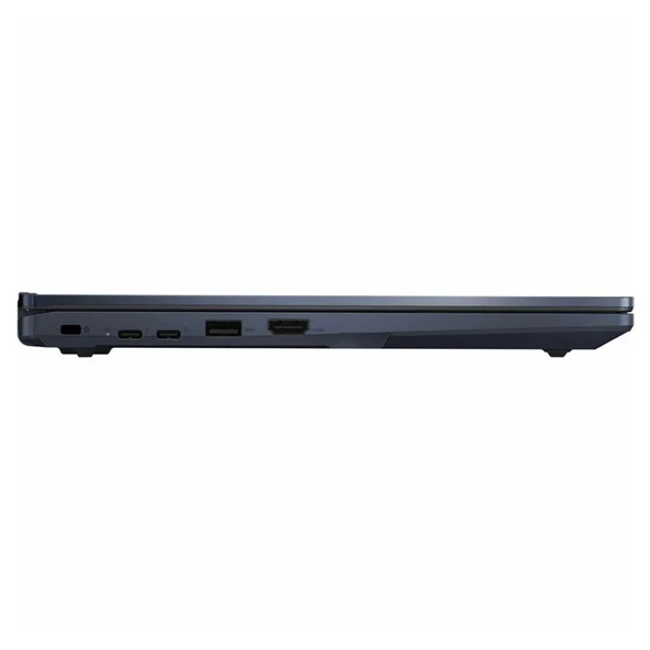 Asus ExpertBook B3 Flip B3402FBA-I58512B1D10 i5-1235U 40GB 2TBSSD 14" FHD Touch FreeDOS Dizüstü Bilgisayar-CNT011 - 6