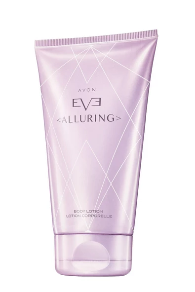 AVON   Eve Alluring Vücut Losyonu 150 ml 5050136176228