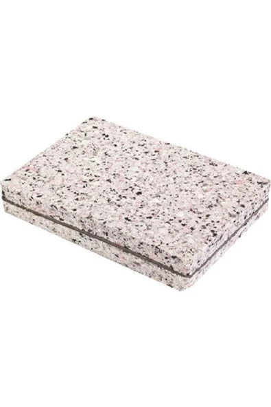 Erginler Ticaret 3 Katmanlı Ses Yalıtımı Süngeri Bondex 180 Dns 33Mm 50X100Cm