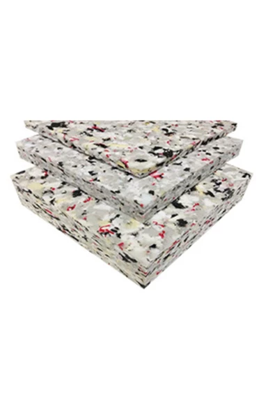 Erginler Ticaret Ses Yalıtımı (Ebat 50X100) Kalınlık 1Cm