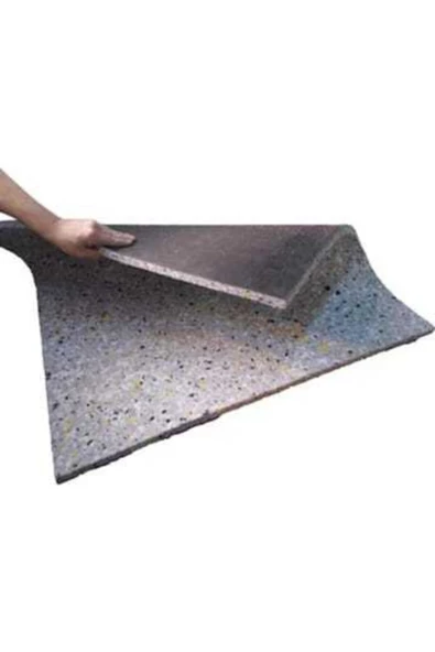 Eryapı Ses Yalıtımı Bariyerli 13 Mm - Resim 2