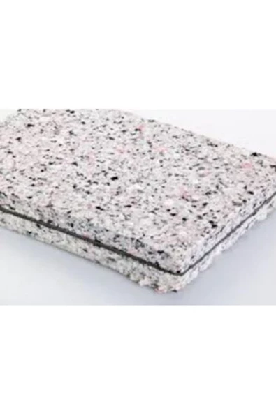 Eryapı Ses Yalıtımı Bariyerli Erpan 33 Mm