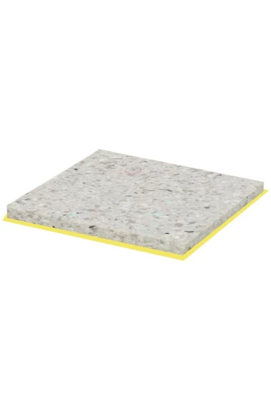 ETÜRKELİ Ses Yalıtım Süngeri Bondex Kendinden Yapışkanlı 180 Dns 10Mm 50X100 - 3