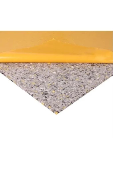 ETÜRKELİ Ses Yalıtım Süngeri Bondex Kendinden Yapışkanlı 180 Dns 10Mm 50X100 - 2