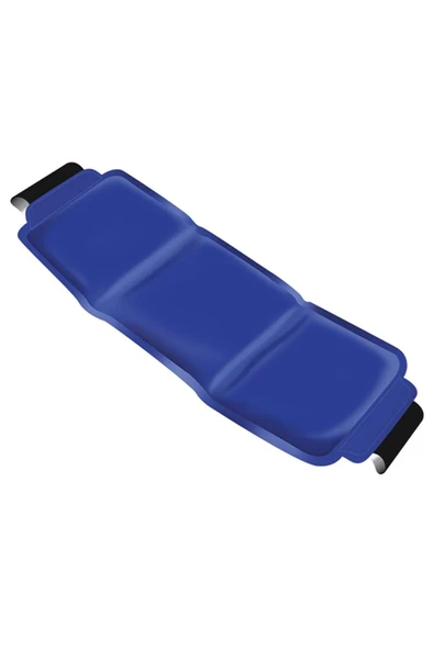 ROLL Termojel Sıcak Soğuk Kompres Jel 14X33 Cm Kumaş Kaplı - 2