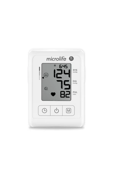 MİCROLİFE Tansiyon Aleti - 2