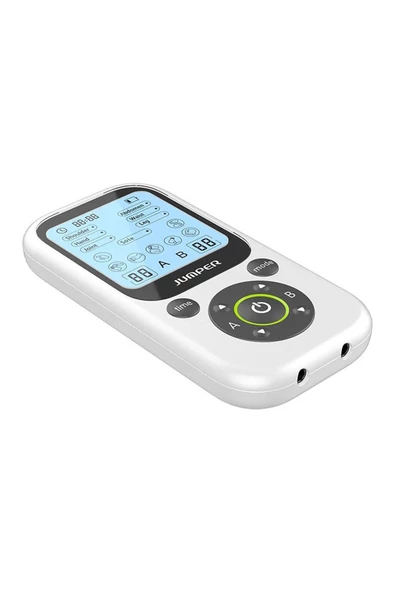 JUMPER Ems Özellikli Tens Masaj Cihazı Jpd-es210 - 4