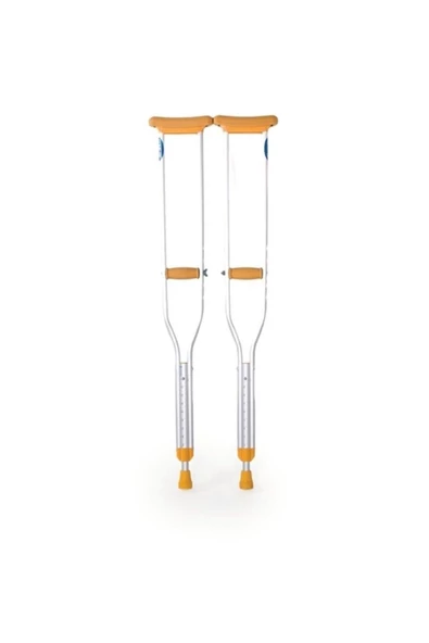 COMFORT PLUS Ithal Koltuk Altı Değneği Çift (medium)