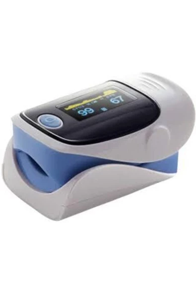 FREELY Pulse Oksimetre Led Yk-80c - 2