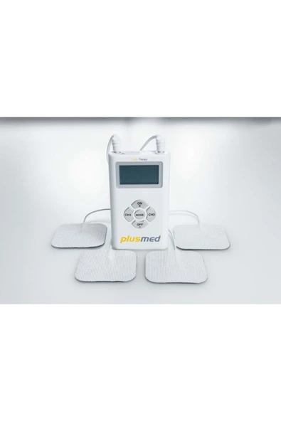 PLUSMED Pm-te01 Tens + Ems Terapi Sistemi