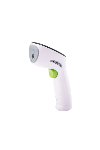 NEC A15 Temassız Ateş Ölçer - 3