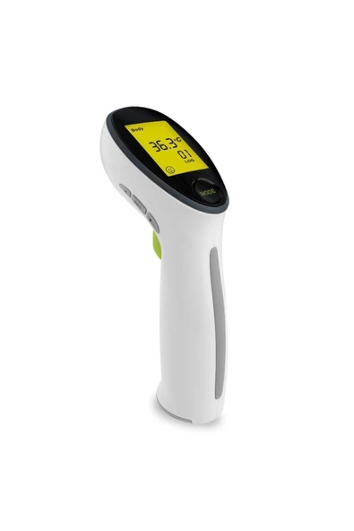 NEC A15 Temassız Ateş Ölçer - 2