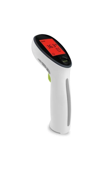 NEC A15 Temassız Ateş Ölçer - 5