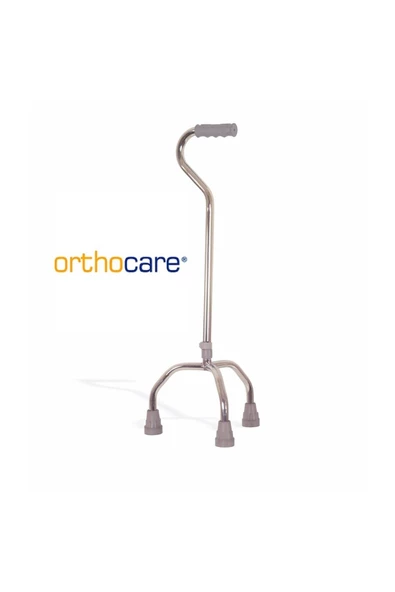 ORTHOCARE Denge Bastonu Üç Ayaklı 8150