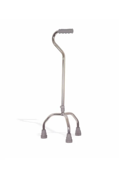 ORTHOCARE 8150 Tripod 3 Ayaklı Denge Bastonu.