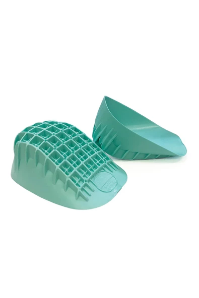 TULI'S Heel Cups Topukluk 1 Çift (80 KG ALTI KULLANIM) - 2