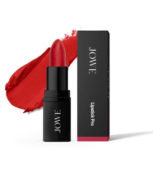 Jowe Yoğun Renk ve Nemlendirici Lipstick Pro - 150
