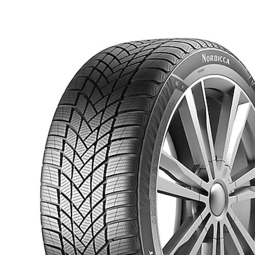 Matador 195/65R15 91T MP93 M+S KIŞ LASTİĞİ (2023)