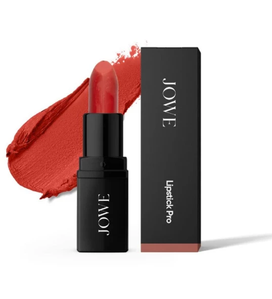 Jowe Yoğun Renk ve Nemlendirici Lipstick Pro - 130