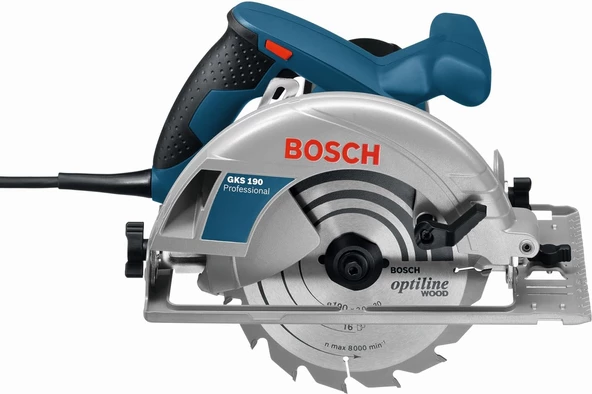 Bosch Professional GKS 190 Daire Testere - 0601623000