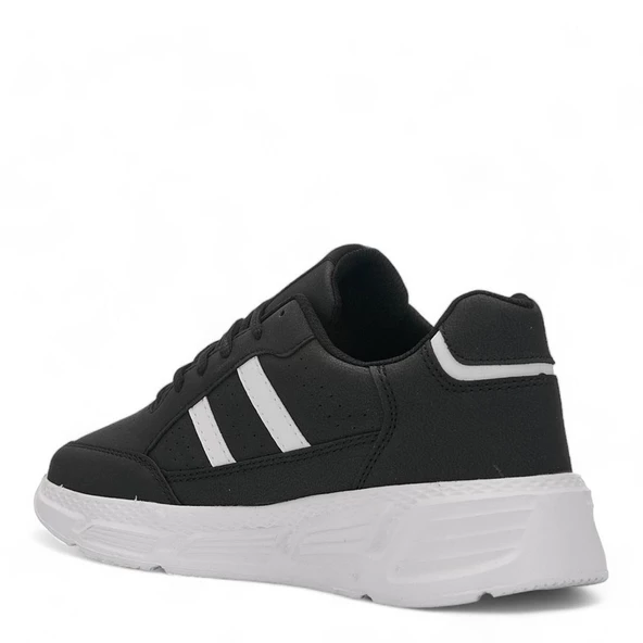 Albishoes Unisex Kadın Erkek Kışlık Mevsimlik Hafif Rahat Esnek Taban Spor Ayakkabı 4 Mevsim Sneaker - 3