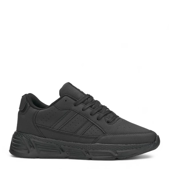 Albishoes Unisex Kadın Erkek Kışlık Mevsimlik Hafif Rahat Esnek Taban Spor Ayakkabı 4 Mevsim Sneaker