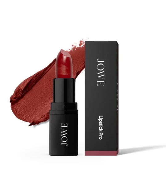 Jowe Yoğun Renk ve Nemlendirici Lipstick Pro - 160