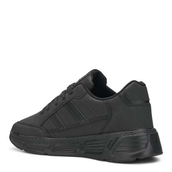 Albishoes Unisex Kadın Erkek Kışlık Mevsimlik Hafif Rahat Esnek Taban Spor Ayakkabı 4 Mevsim Sneaker - 3
