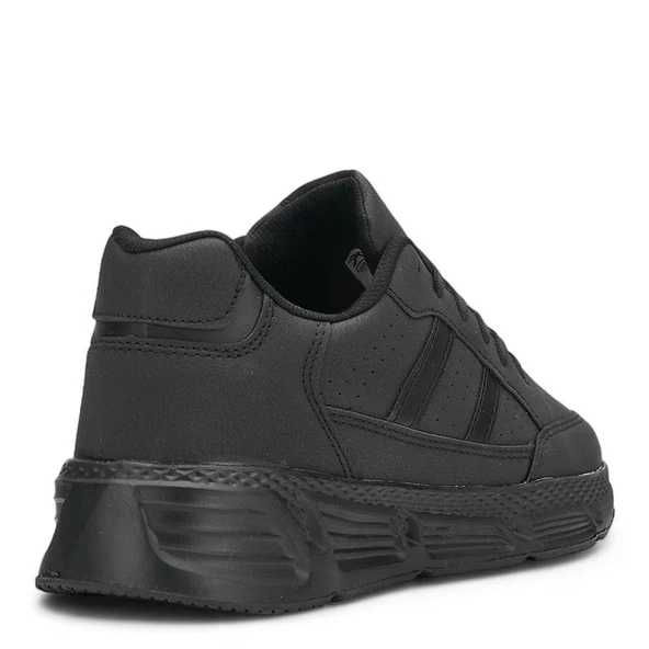 Albishoes Unisex Kadın Erkek Kışlık Mevsimlik Hafif Rahat Esnek Taban Spor Ayakkabı 4 Mevsim Sneaker - 4