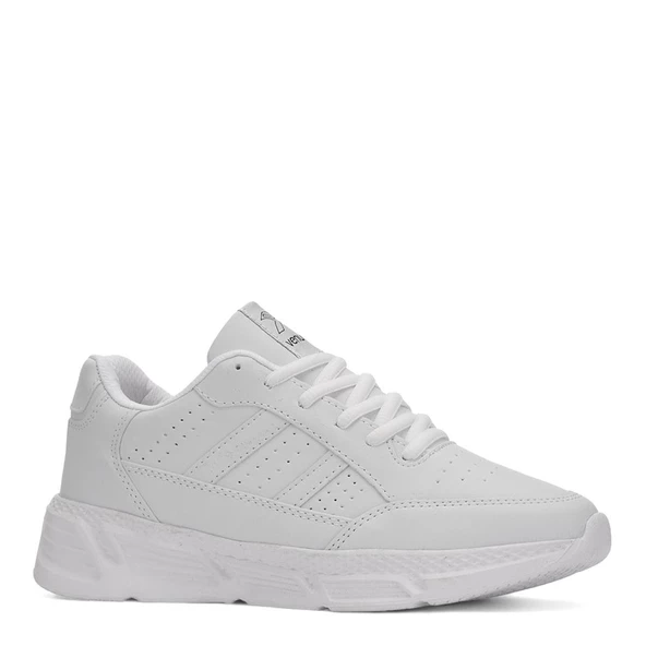 Albishoes Unisex Kadın Erkek Kışlık Mevsimlik Hafif Rahat Esnek Taban Spor Ayakkabı 4 Mevsim Sneaker