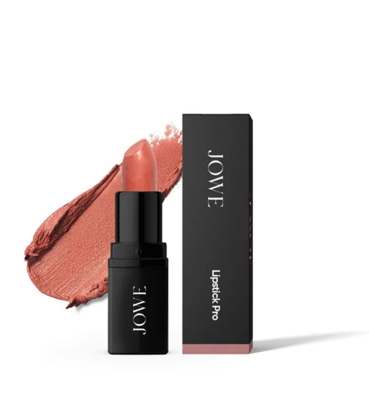 Jowe Yoğun Renk ve Nemlendirici Lipstick Pro - 110
