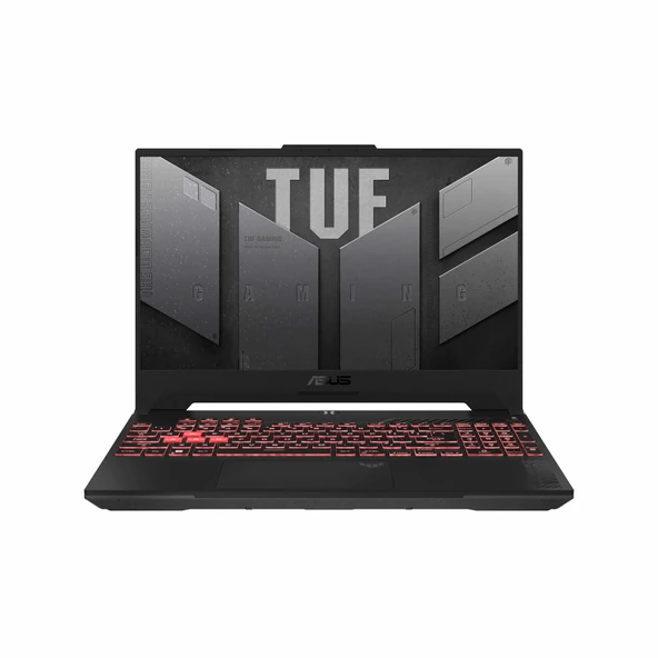 ASUS TUF GAMING A15 FA507NUR-LP034 AMD RYZEN 7-7435HS 16GB 512GB SSD 6GB RTX4050 15.6" FHD 144Hz FDOS