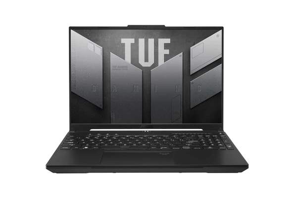 ASUS TUF GAMING A16 FA617NSR-N3055 AMD RYZEN 7-7435HS 16GB 512GB SSD 8GB RX7600S 16.0" FHD 165Hz DOS