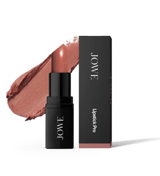 Jowe Yoğun Renk ve Nemlendirici Lipstick Pro - 120