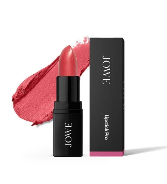 Jowe Yoğun Renk ve Nemlendirici Lipstick Pro - 140