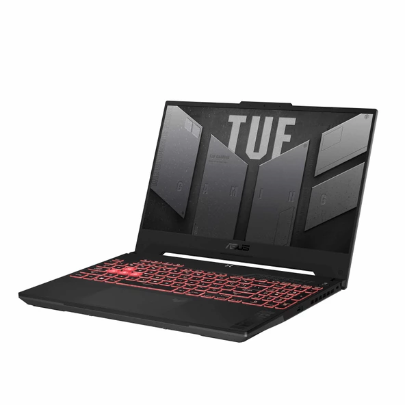 ASUS TUF GAMING F15 FX507VI-LP142 INTEL I7-13620H 32GB DDR5 1TB SSD 8GB RTX4070 15.6" FHD 144Hz FDOS - 5