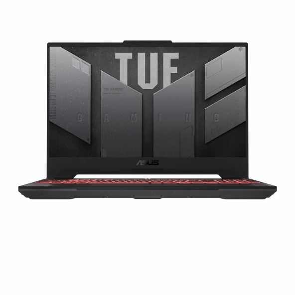 ASUS TUF GAMING F15 FX507VI-LP142 INTEL I7-13620H 32GB DDR5 1TB SSD 8GB RTX4070 15.6" FHD 144Hz FDOS - 3