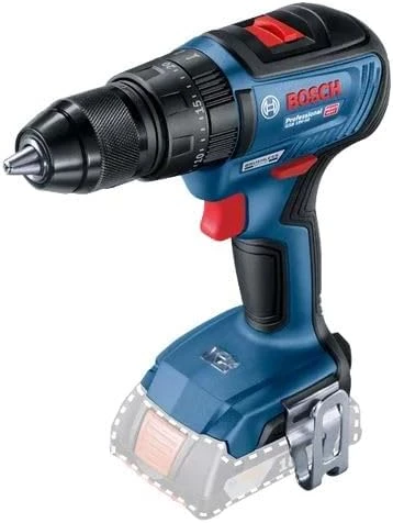 Bosch GSB 18V-50 Darbeli Delme/Vidalama + GWS 180-LI Taşlama Makinesi - 0615990M8S - 3