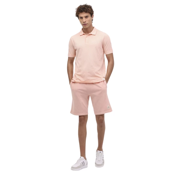 LUMBERJACK M-BS20 BSC SOMON POLO TSHİRT - 2