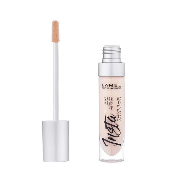 Lamel Concealer Kamuflaj Kapatıcı No 401 7,8ml - 2